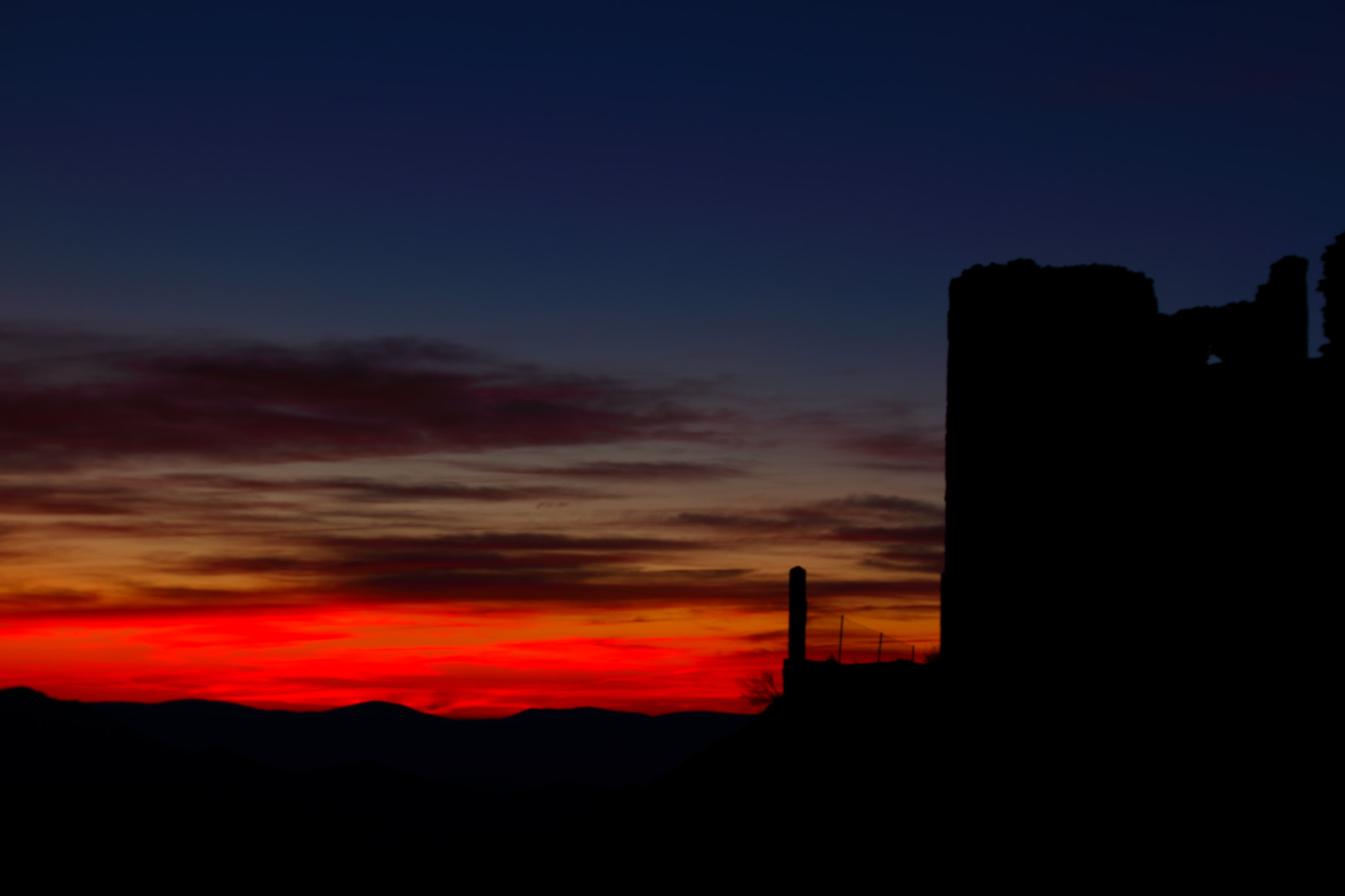 Canon EOS 650D (EOS Rebel T4i / EOS Kiss X6i) sample photo. Memorias de un castillo photography