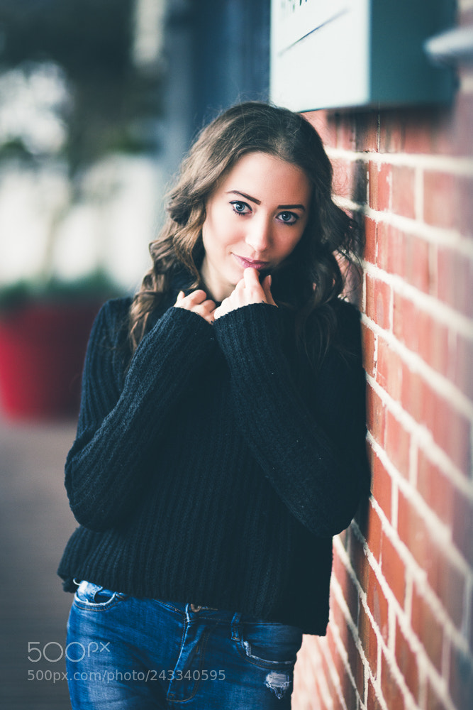 Canon EOS-1Ds Mark III sample photo. Alisson photography