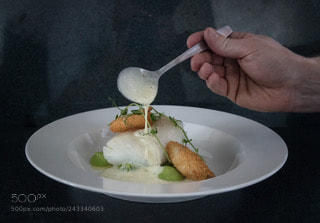 Canon EOS 760D (EOS Rebel T6s / EOS 8000D) sample photo. Foodphotography at work photography