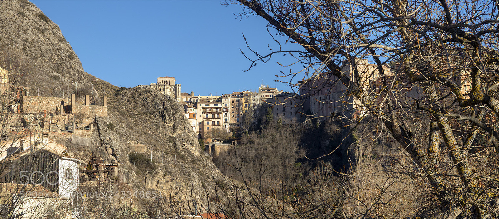 Canon EOS M5 sample photo. Cuenca photography