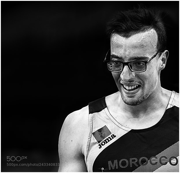 Nikon D500 sample photo. Afri morrocco photography