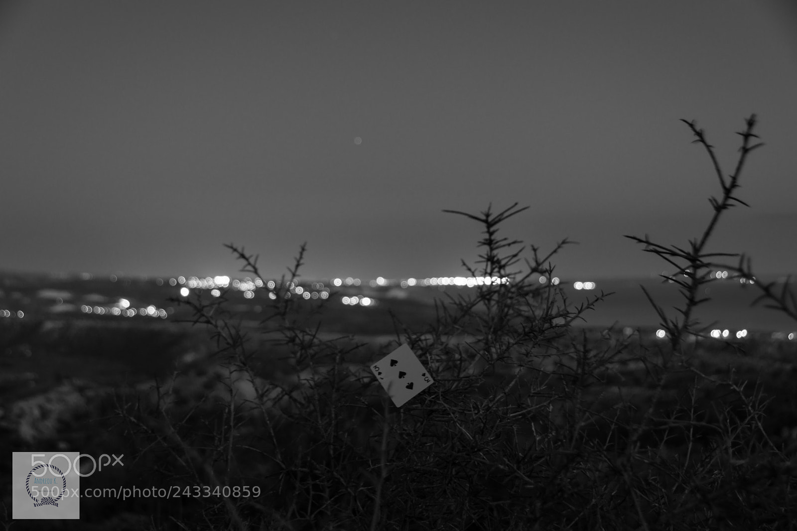 Nikon D7200 sample photo. 3 spades photography