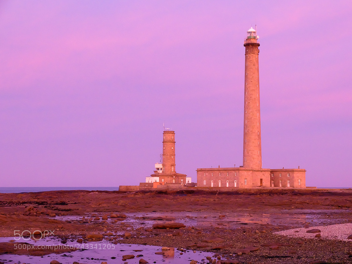 Fujifilm X30 sample photo. Gateville lighthouse photography