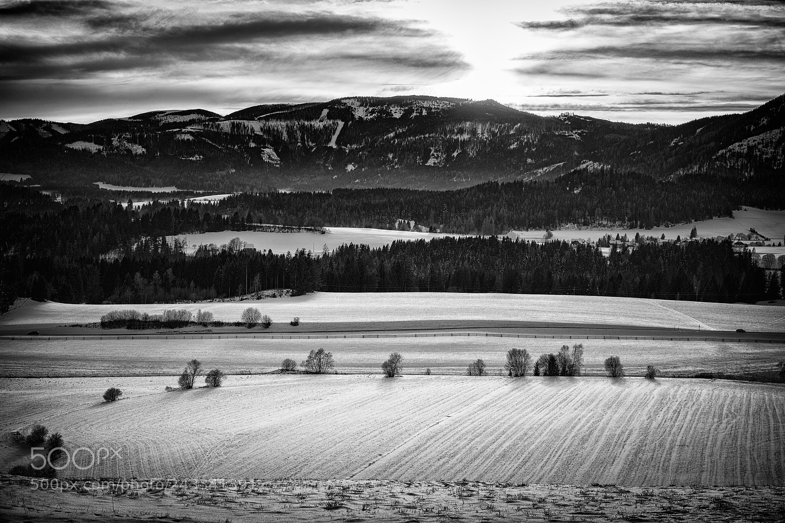 Sony a7 sample photo. Grebenzenblick photography
