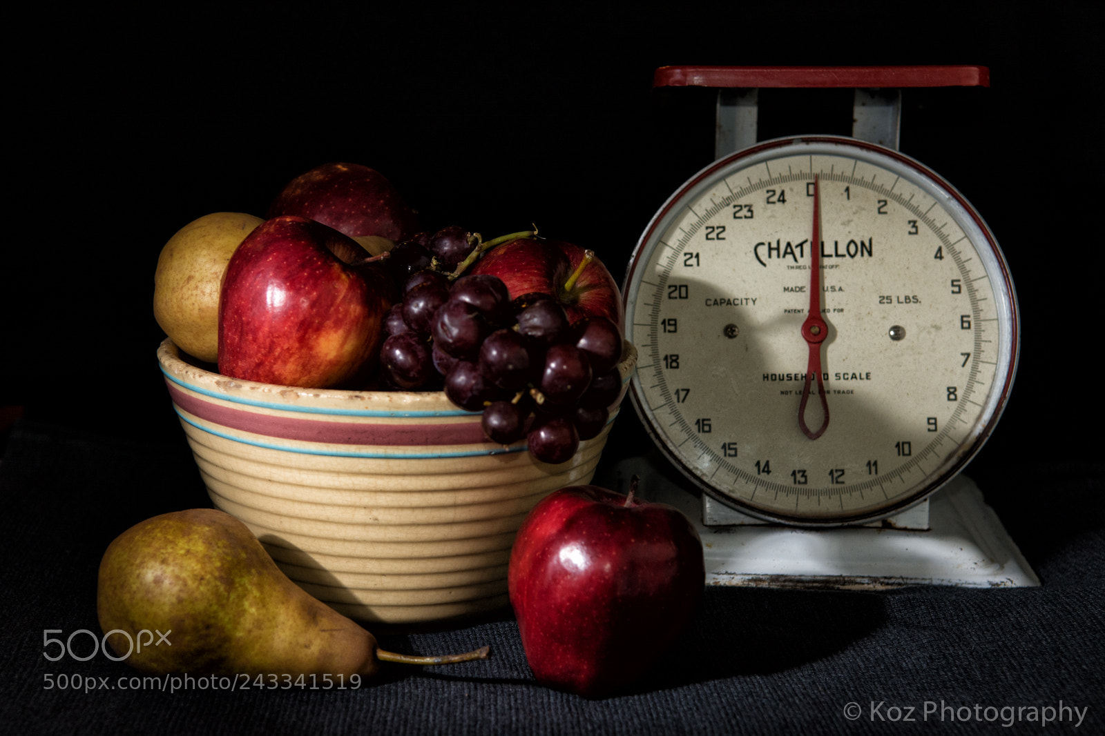 Nikon D7100 sample photo. Still life photography
