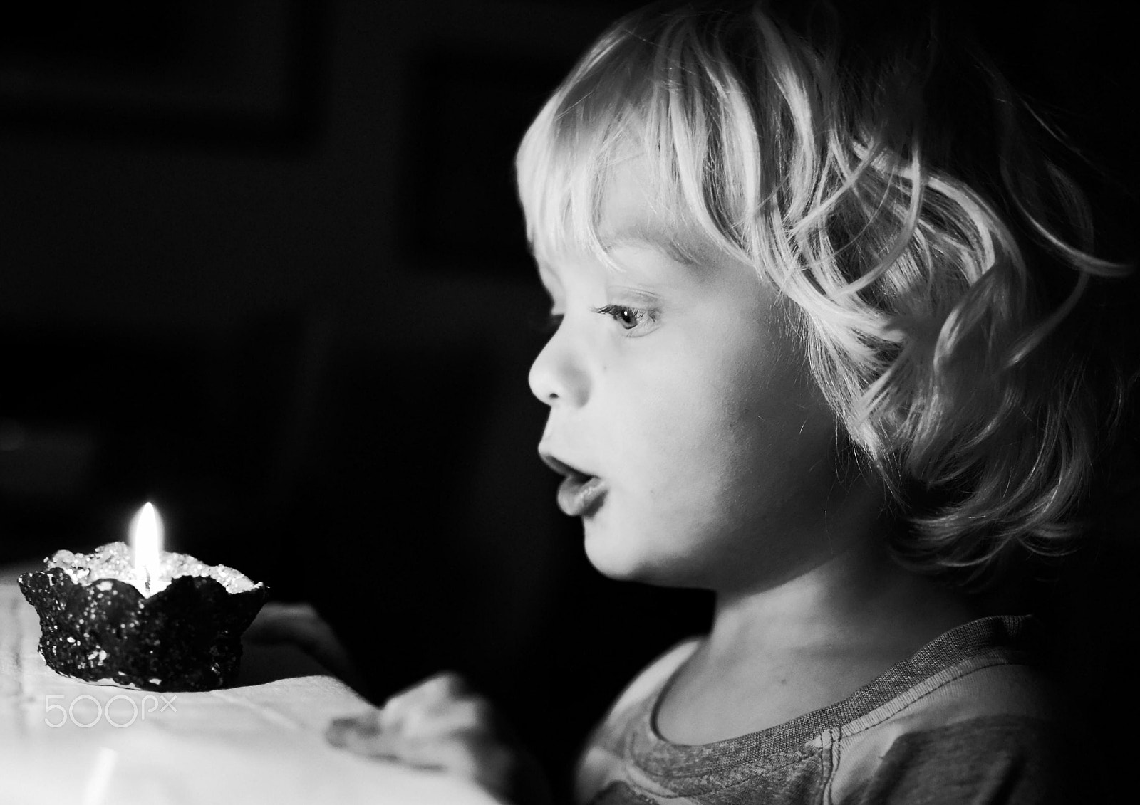 Nikon D4 sample photo. Christmas wishes photography