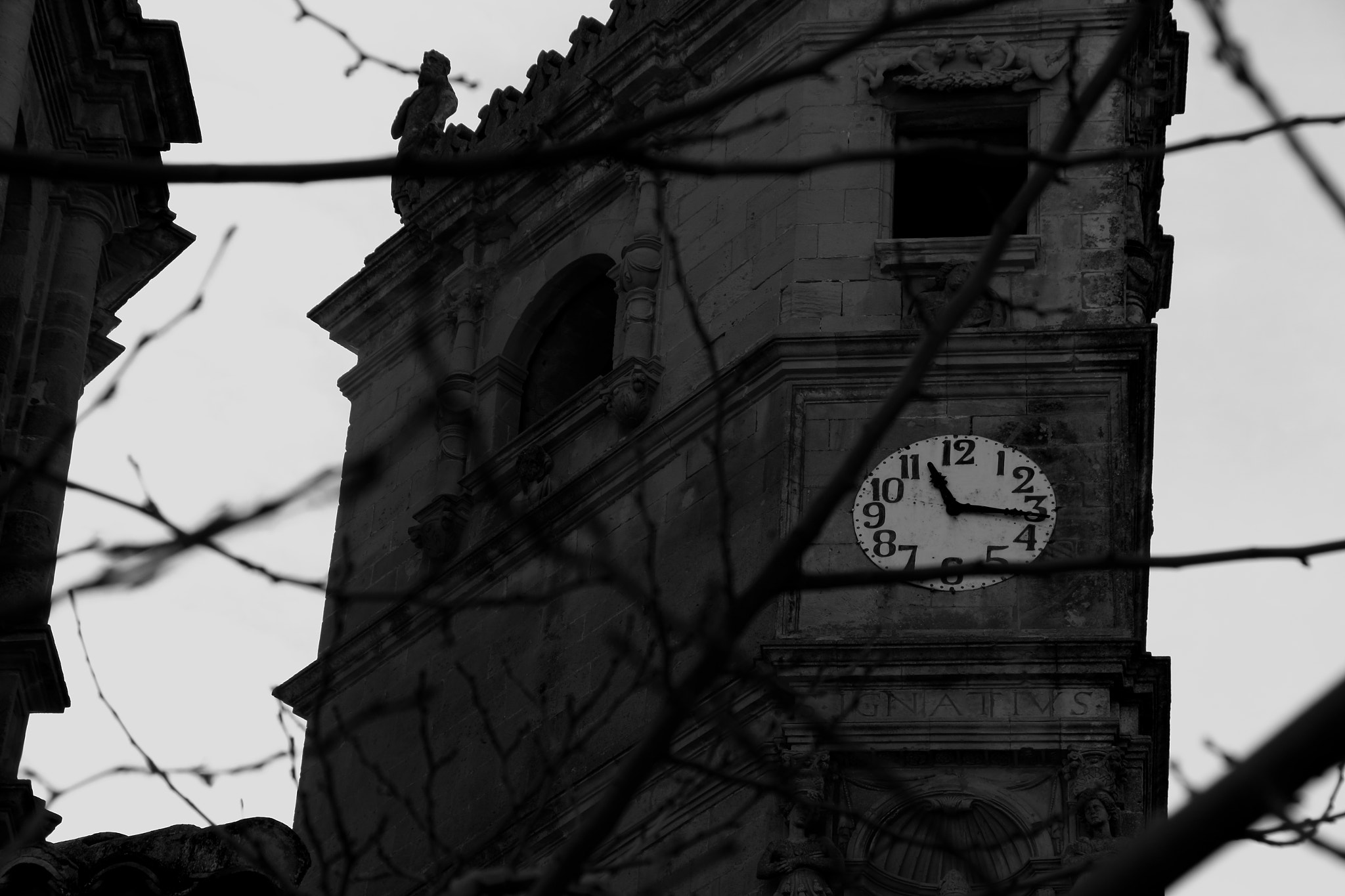 Canon EOS 650D (EOS Rebel T4i / EOS Kiss X6i) sample photo. Tiempo photography