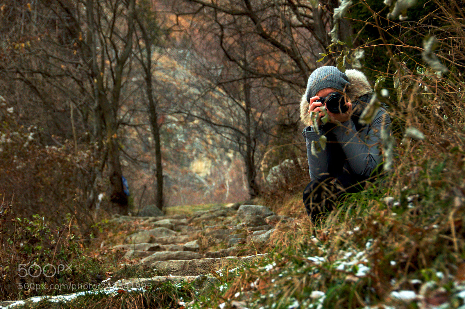 Nikon D5000 sample photo. Do what you love photography