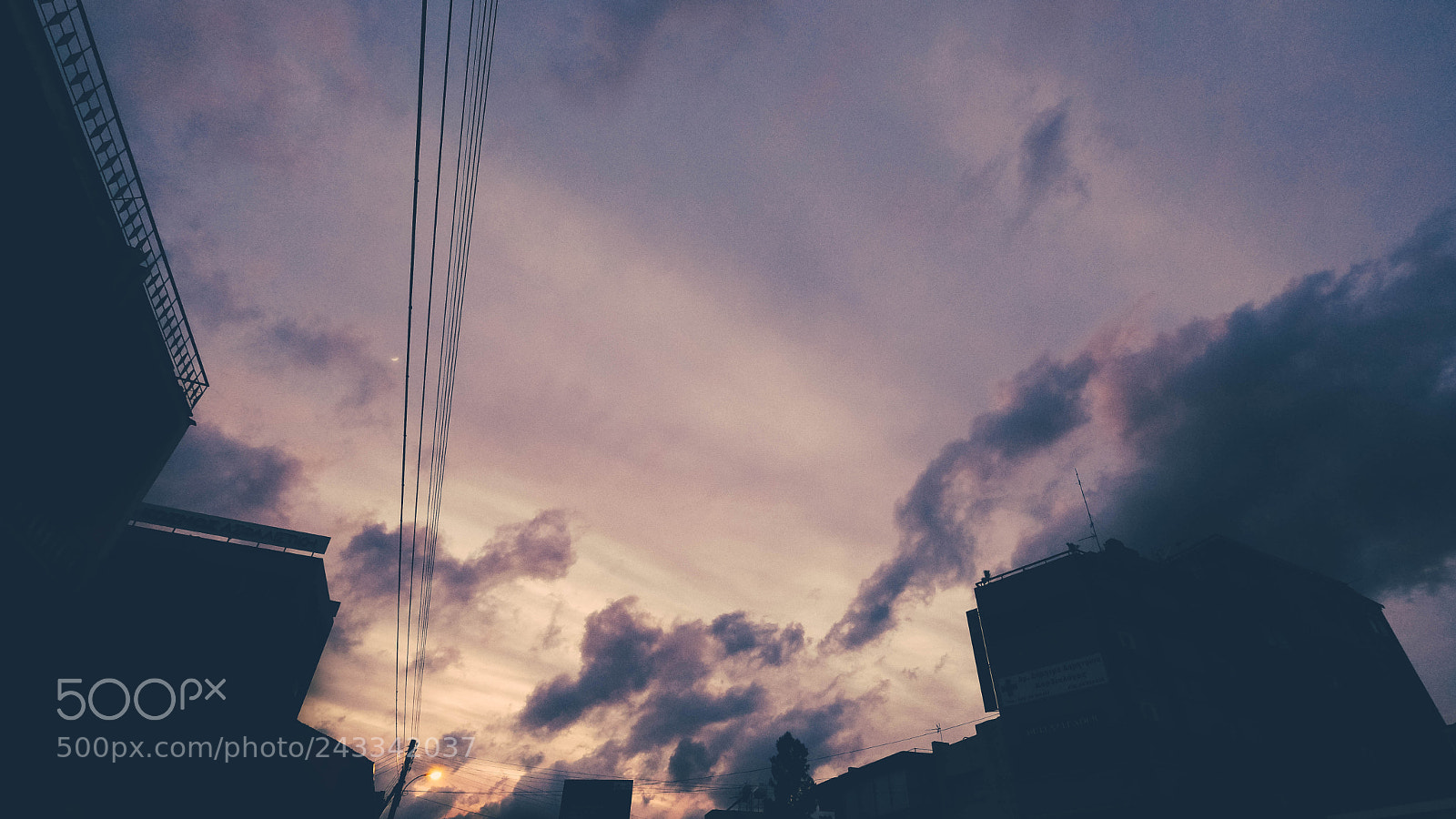 Fujifilm X-T20 sample photo. Melancholy of still images. photography