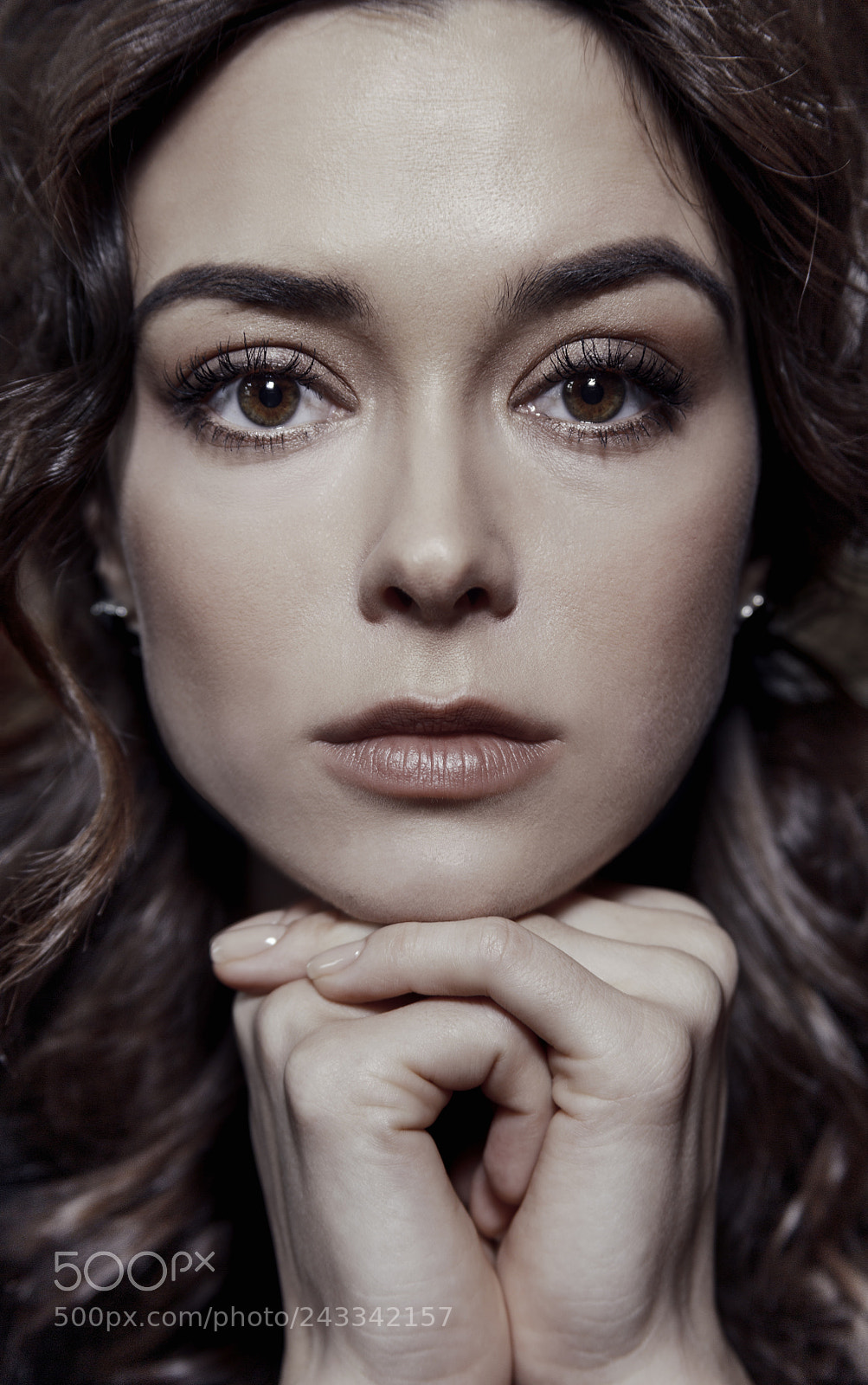 Canon EOS 5DS sample photo. Actress photography
