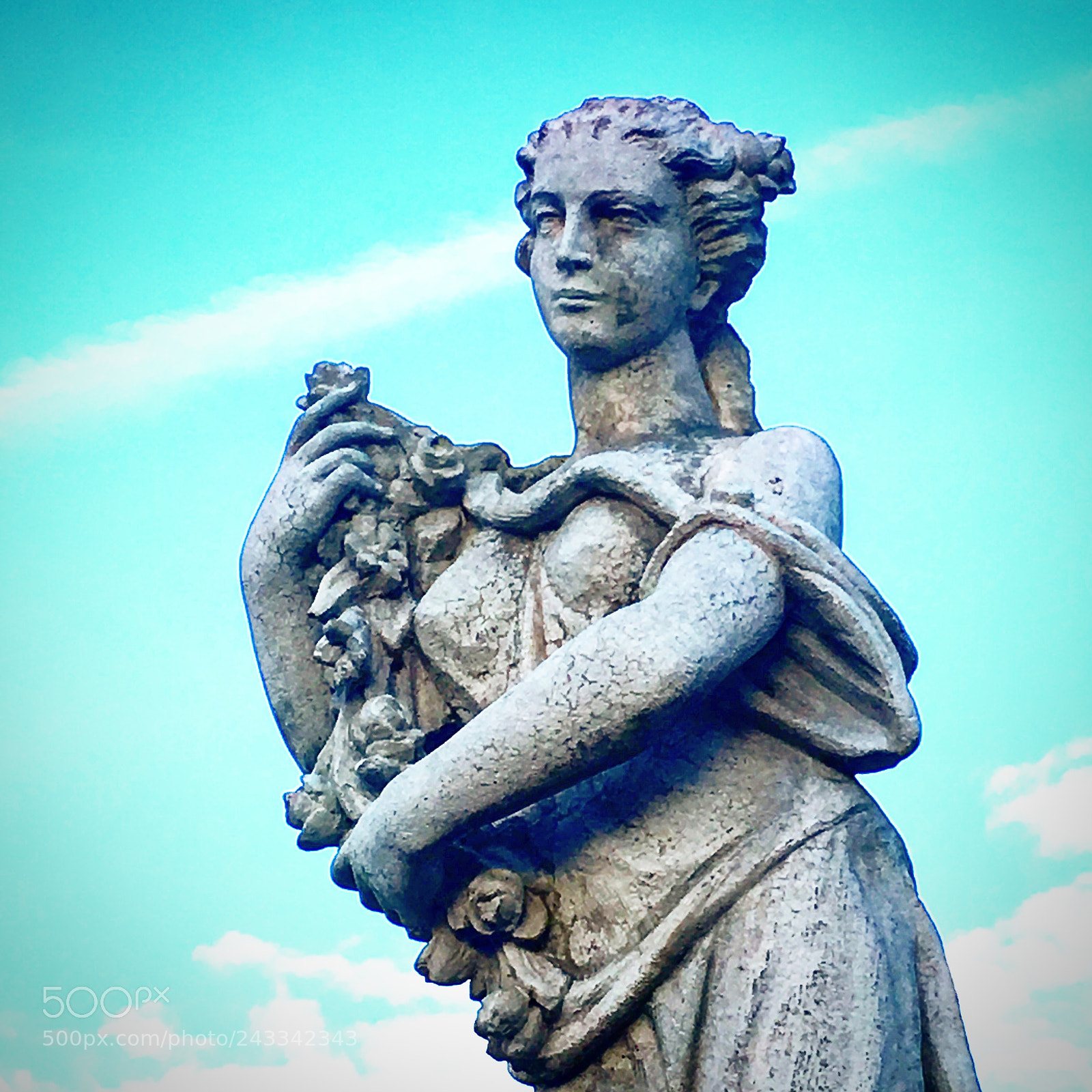 Apple iPhone 6s sample photo. “weathered through time” photography