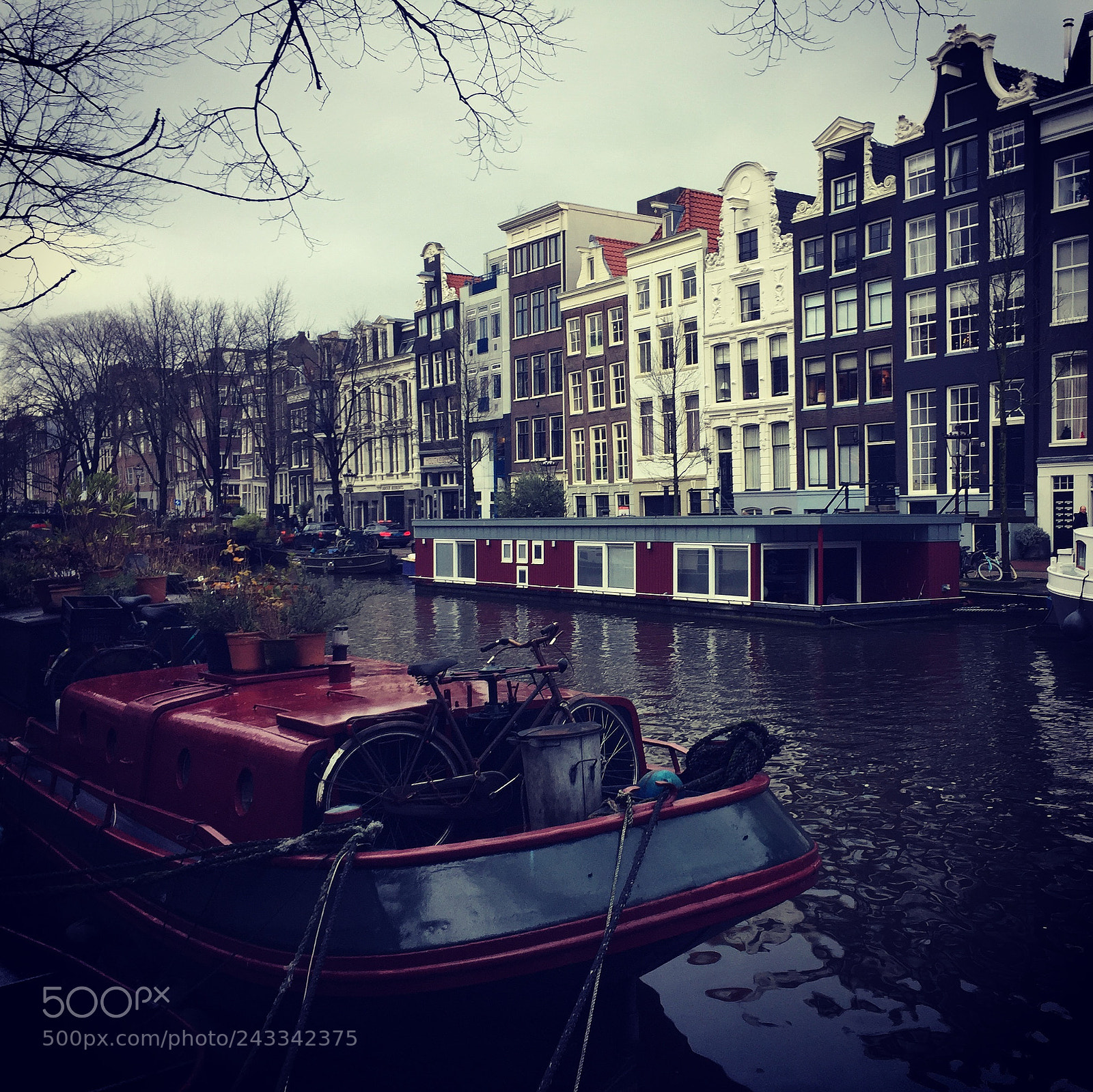 Apple iPhone 6 sample photo. Amsterdam photography