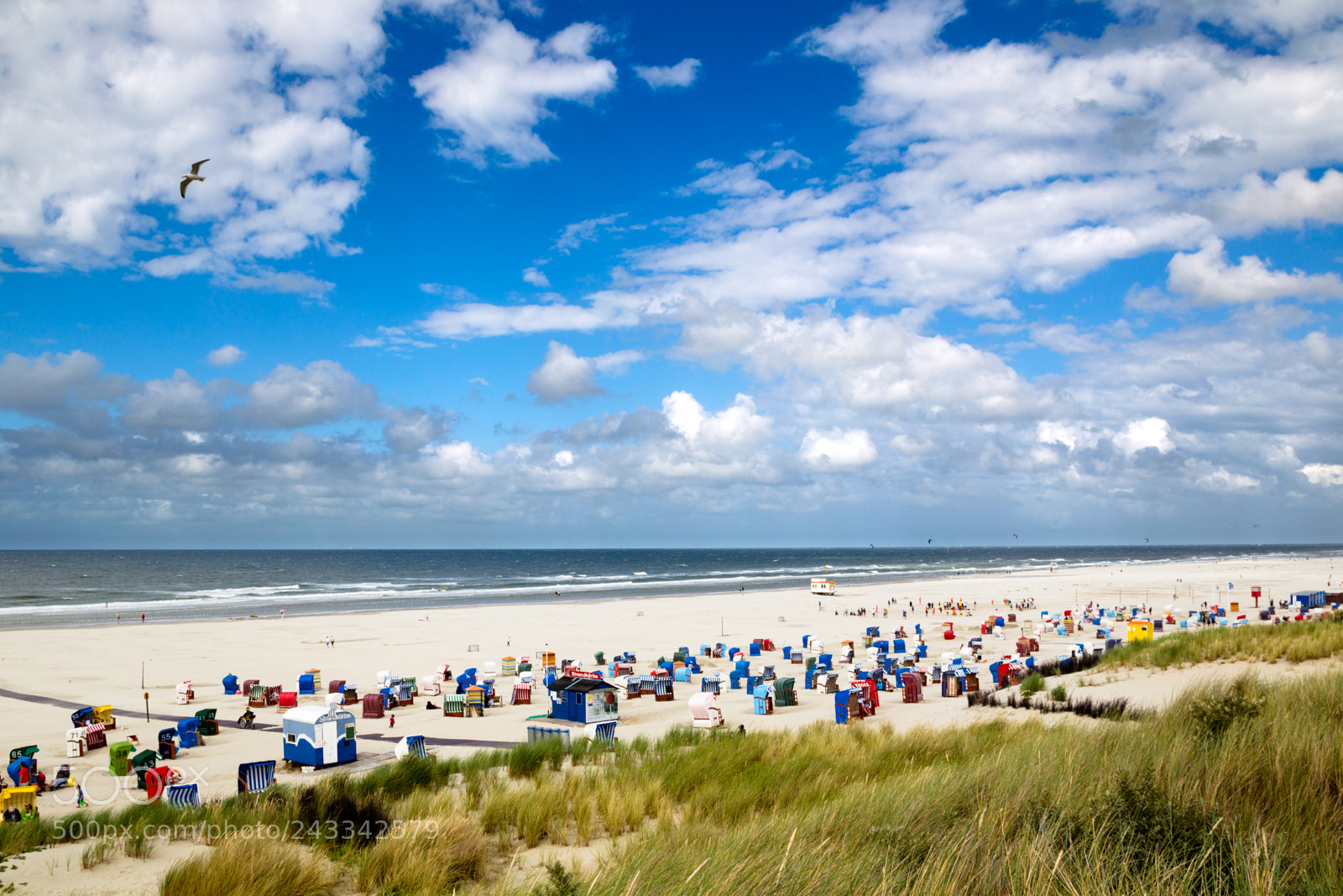 Canon EOS-1D Mark IV sample photo. Beach on juist photography