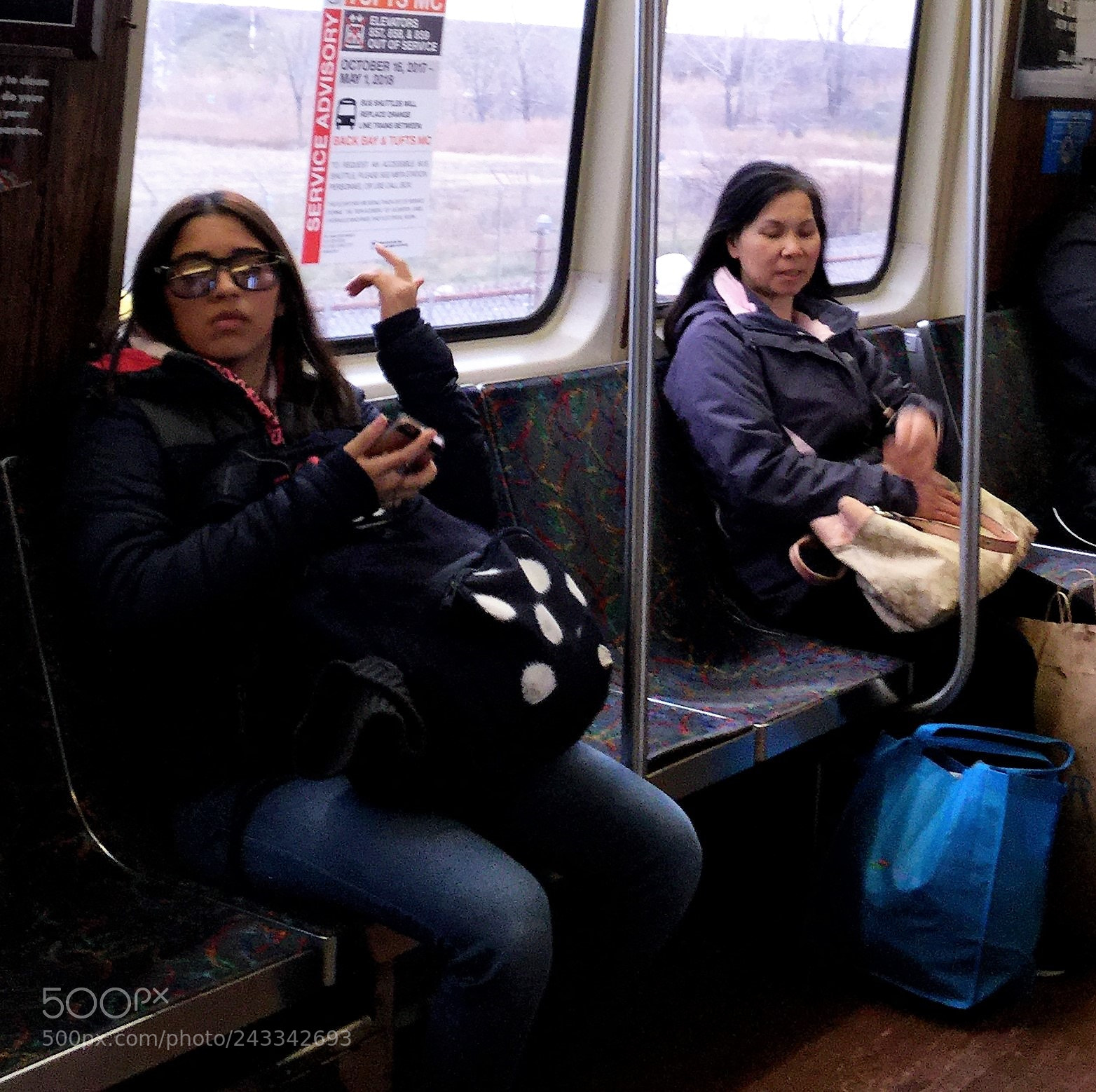Apple iPod touch sample photo. Orange line # ii photography