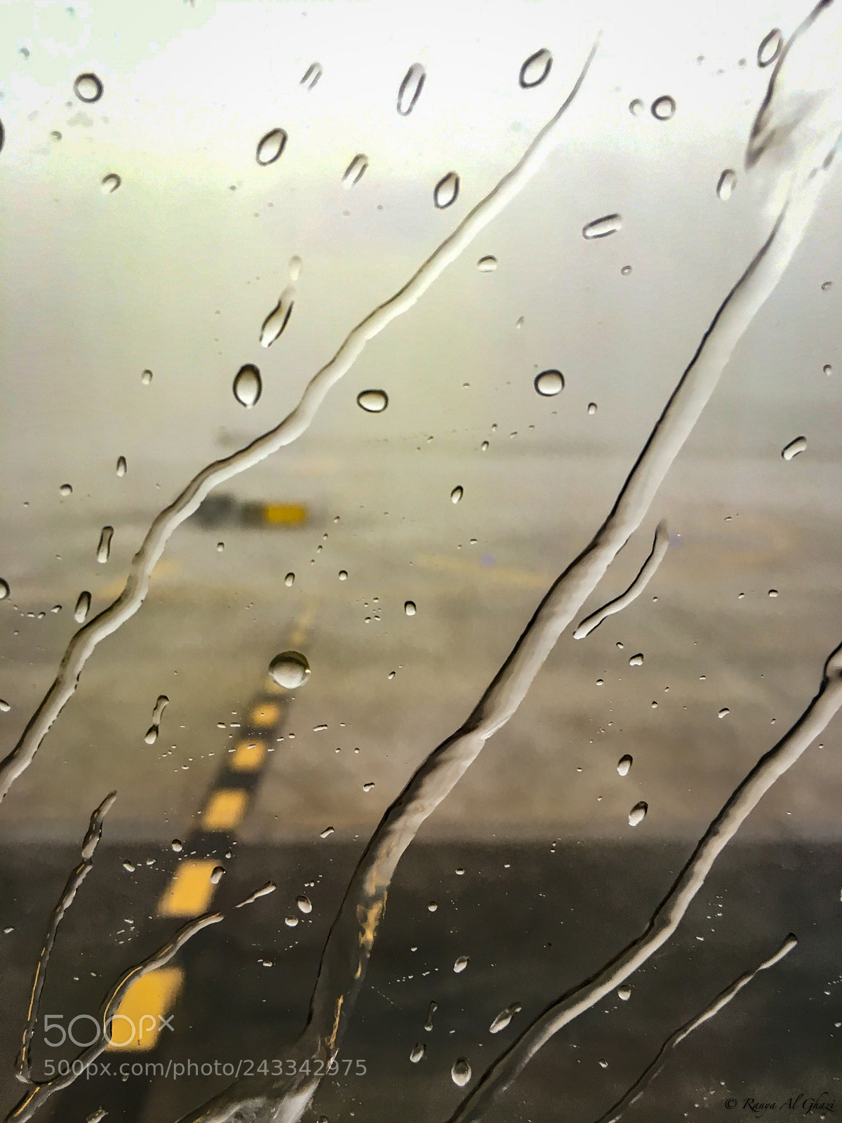 Apple iPhone 6s sample photo. Runway photography