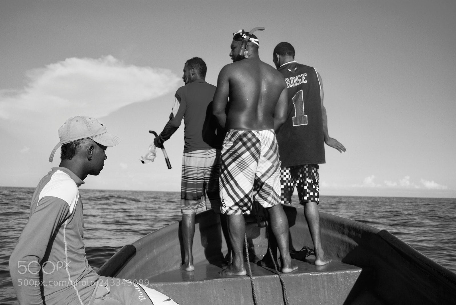 Nikon D60 sample photo. Lookingforfish photography