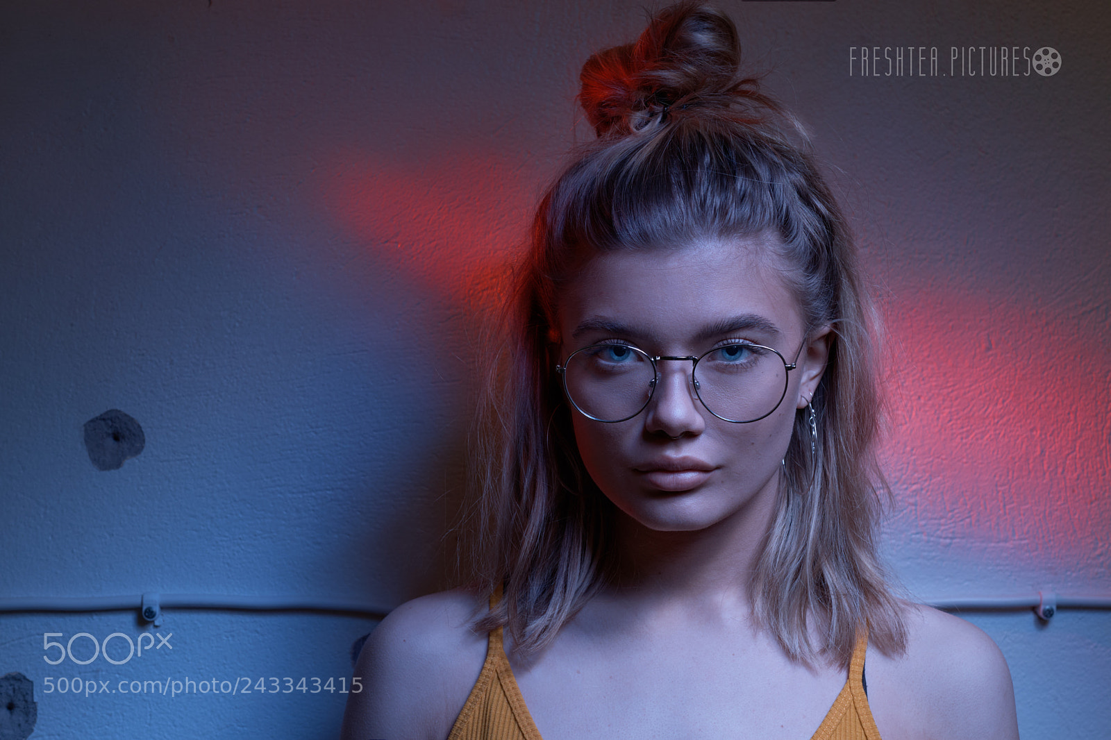 Fujifilm X-T2 sample photo. Another cover photography