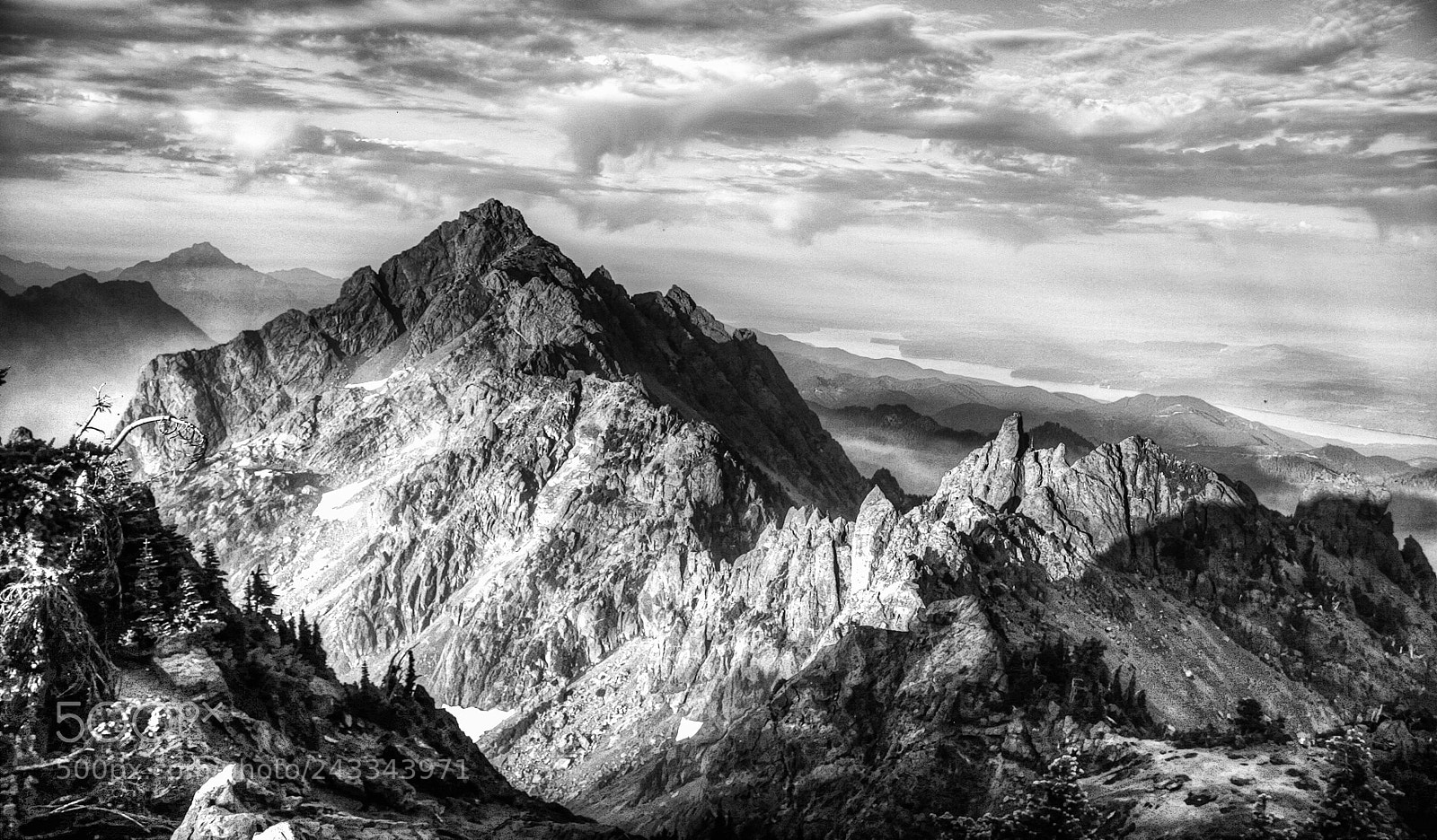 Canon EOS 20D sample photo. Mt washington and hood photography
