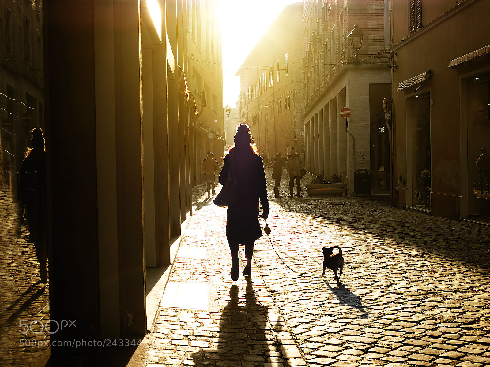 Fujifilm X-T20 sample photo. Controluce photography