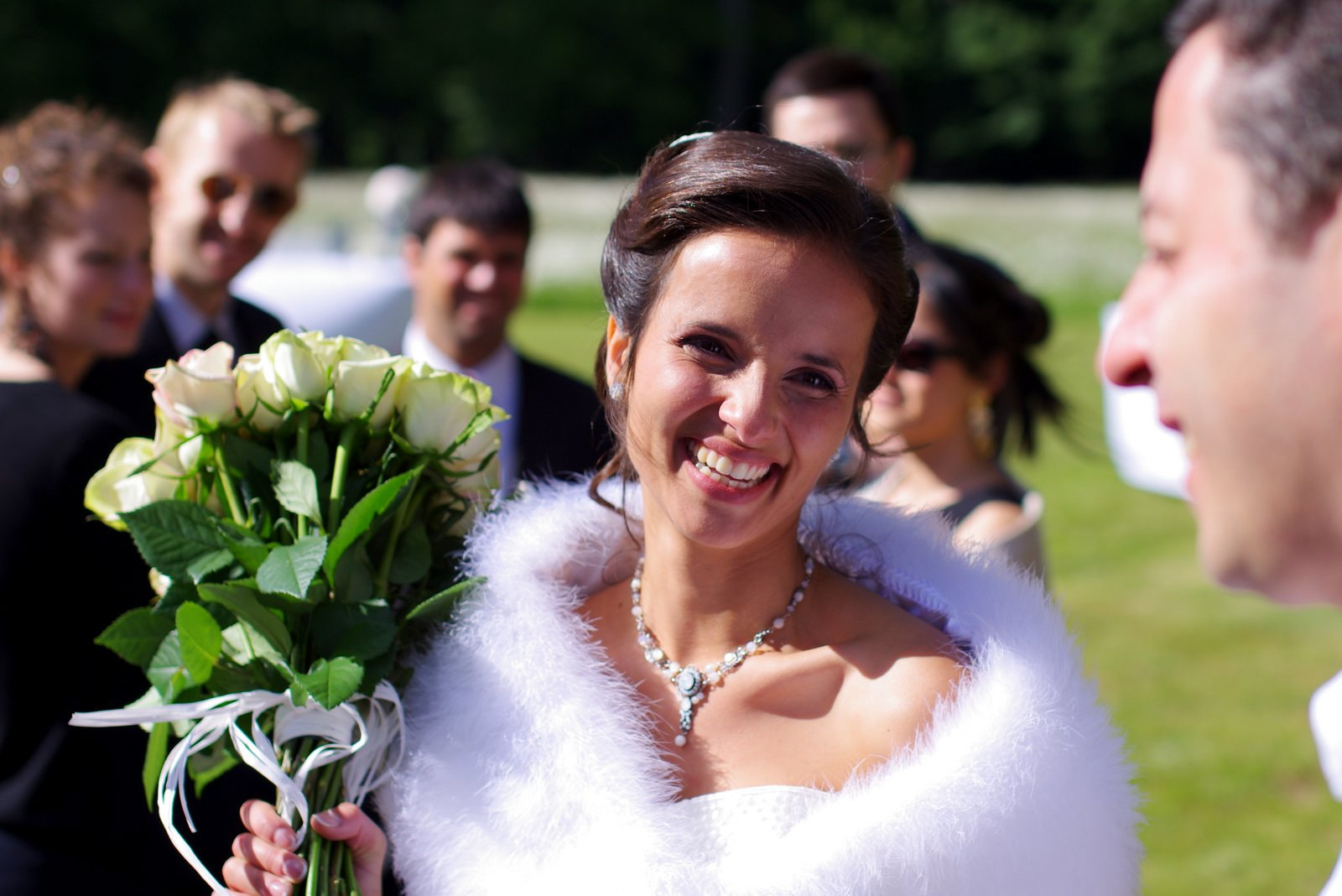 Sigma Lens (8 255) sample photo. Thierry & soraya photography