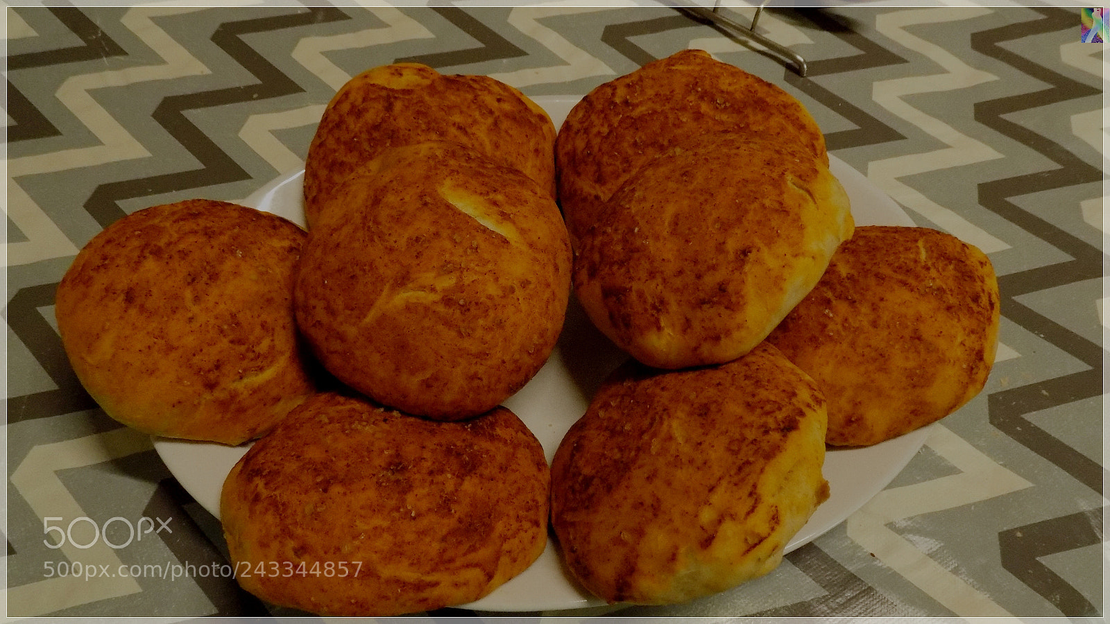 Nikon COOLPIX L340 sample photo. Ocho ochios en 500px photography