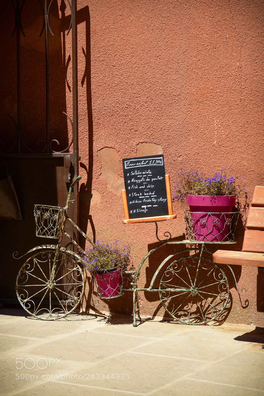 Nikon D7100 sample photo. @roussillon photography