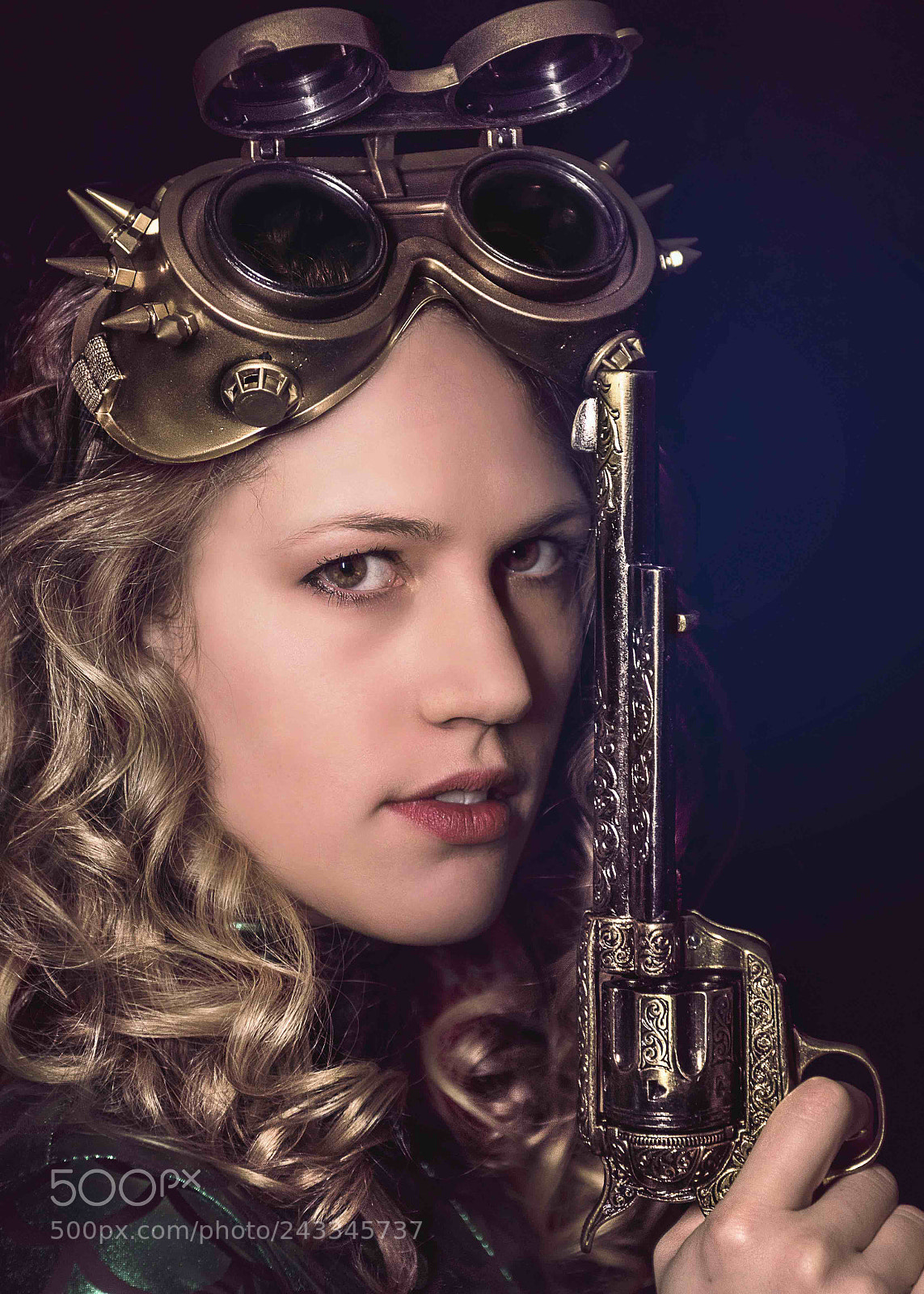 Nikon D810 sample photo. Gunlady photography