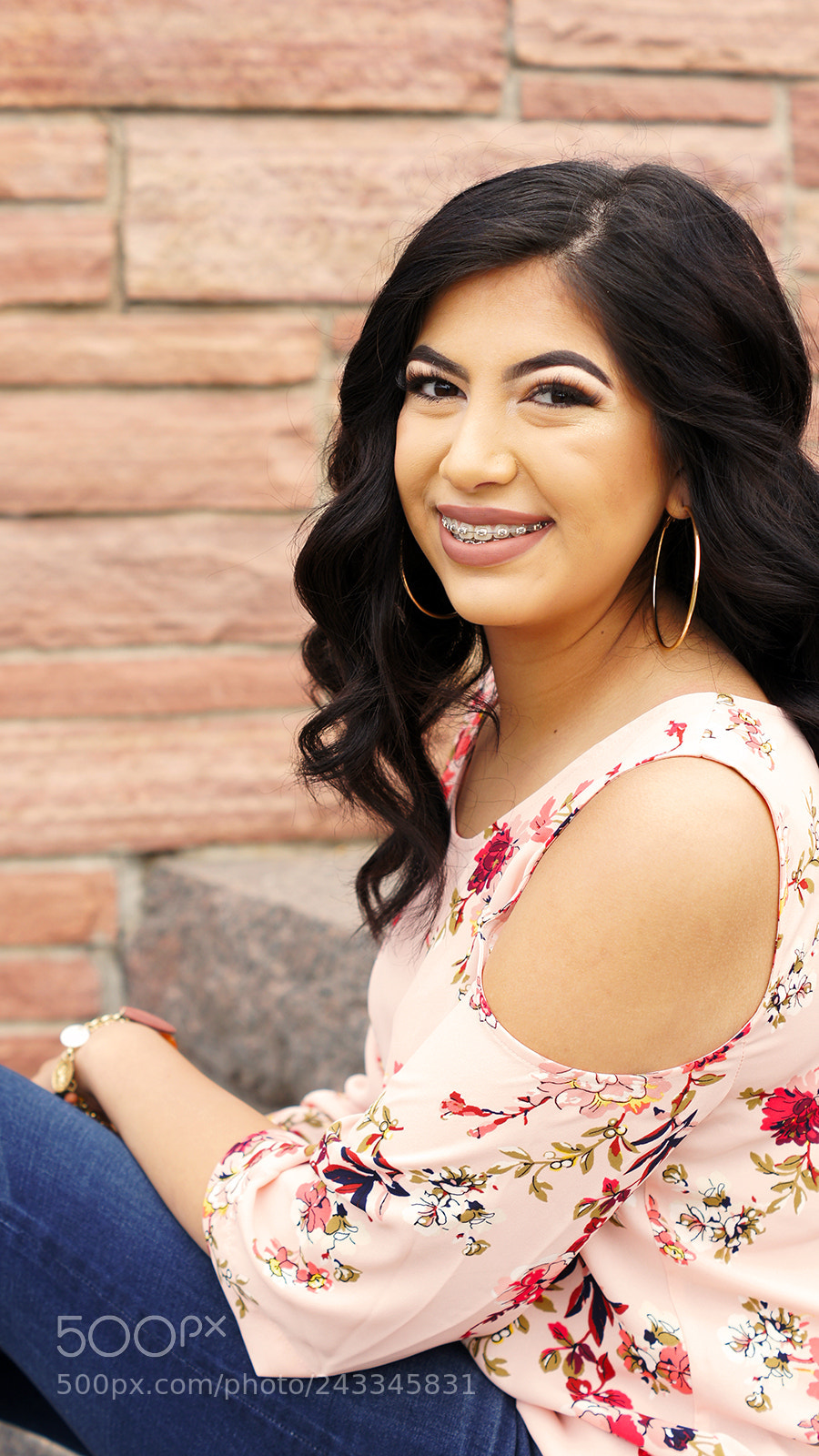 Sony SLT-A55 (SLT-A55V) sample photo. Julissa photography