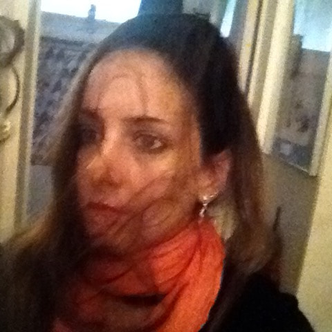 Apple iPad 2 sample photo