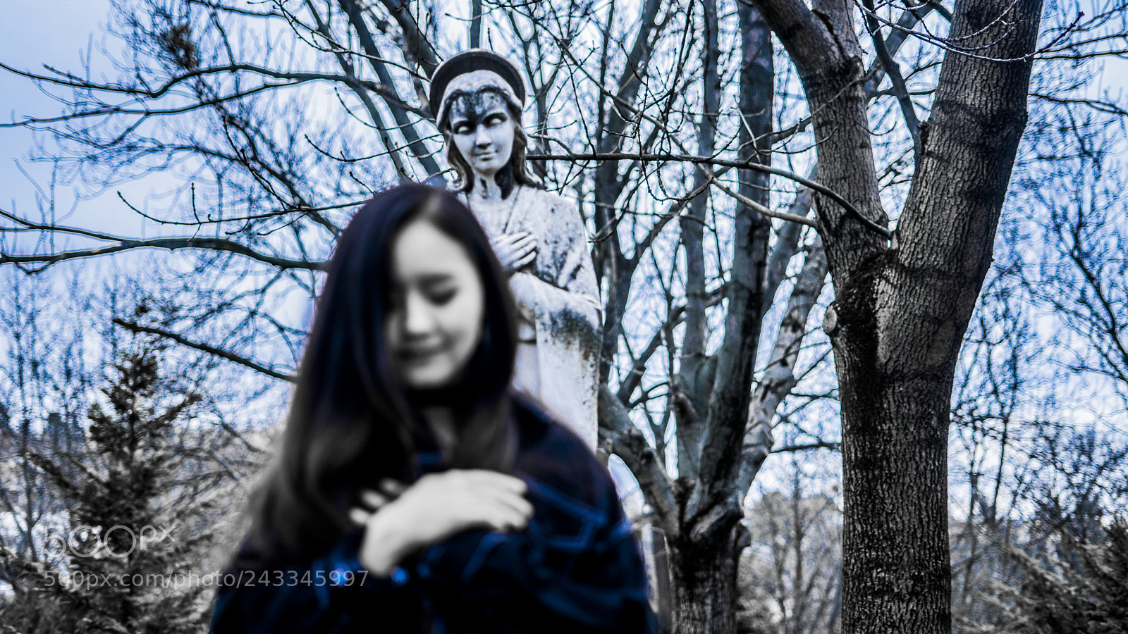 Sony a7 sample photo. Smile photography