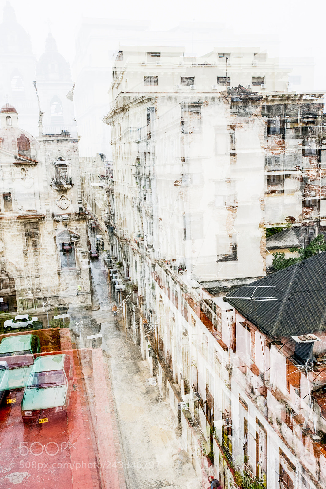 Nikon D700 sample photo. Up on the roof photography