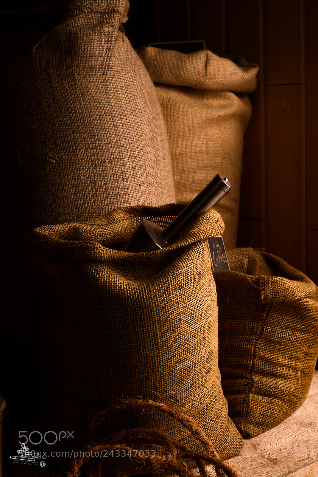 Nikon D800 sample photo. زواية منسية photography