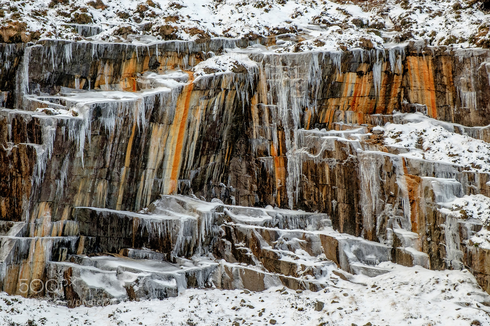 Fujifilm X-T10 sample photo. Crannoge quarry photography