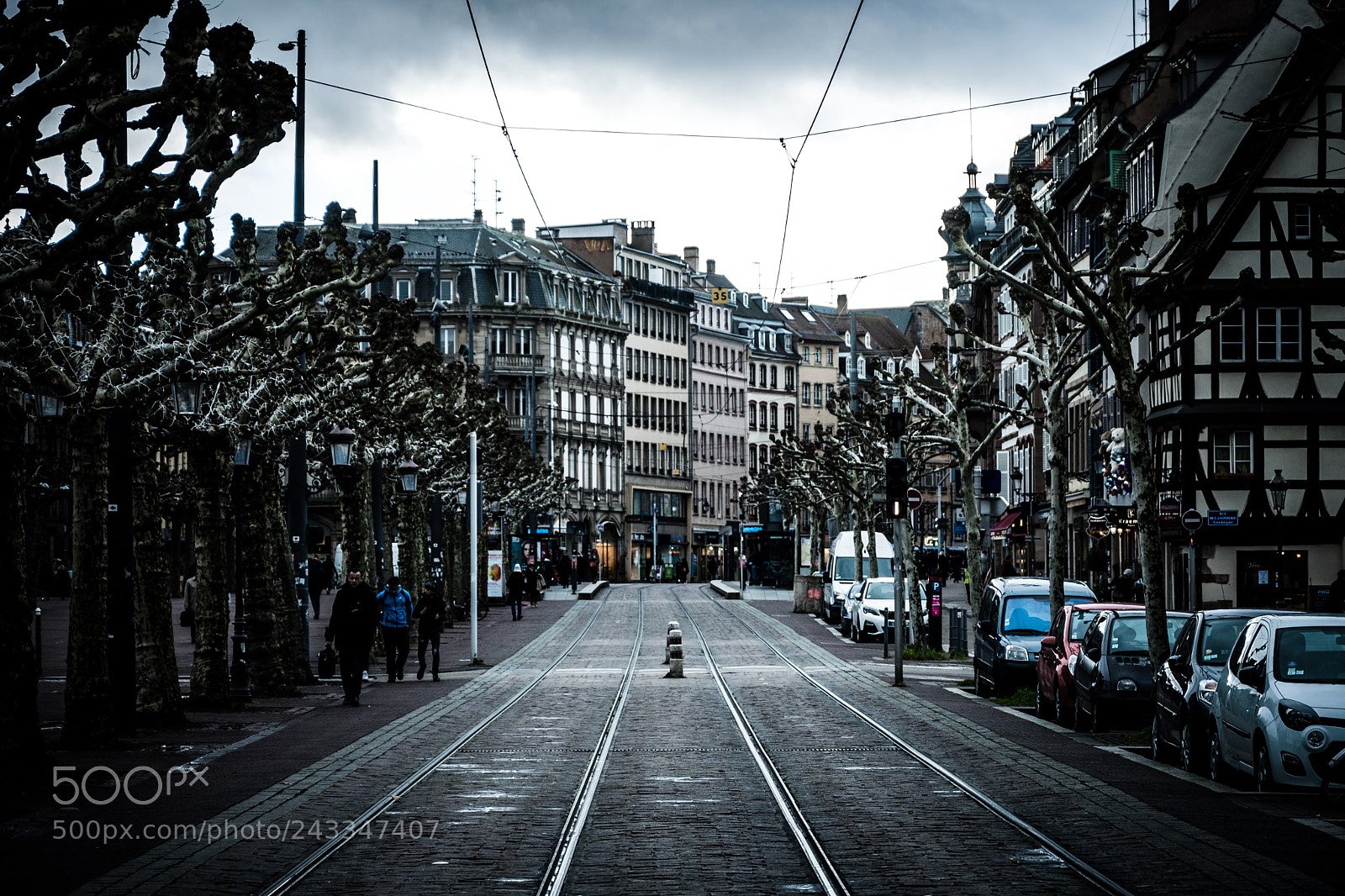 Nikon D7500 sample photo. Metro line photography