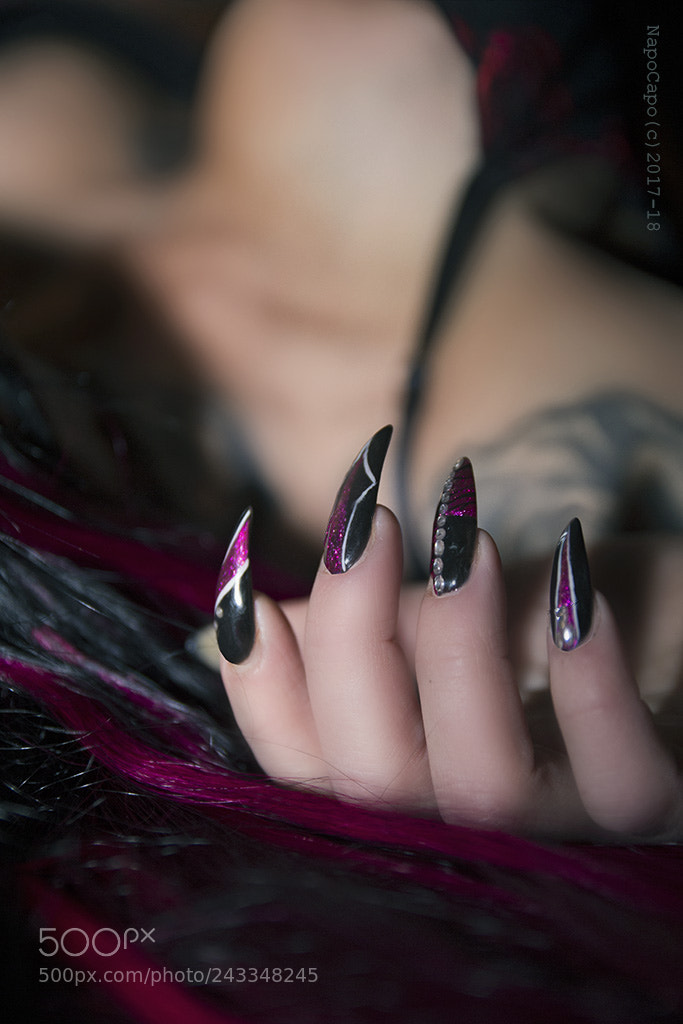 Canon EOS 60D sample photo. Viper zone photography