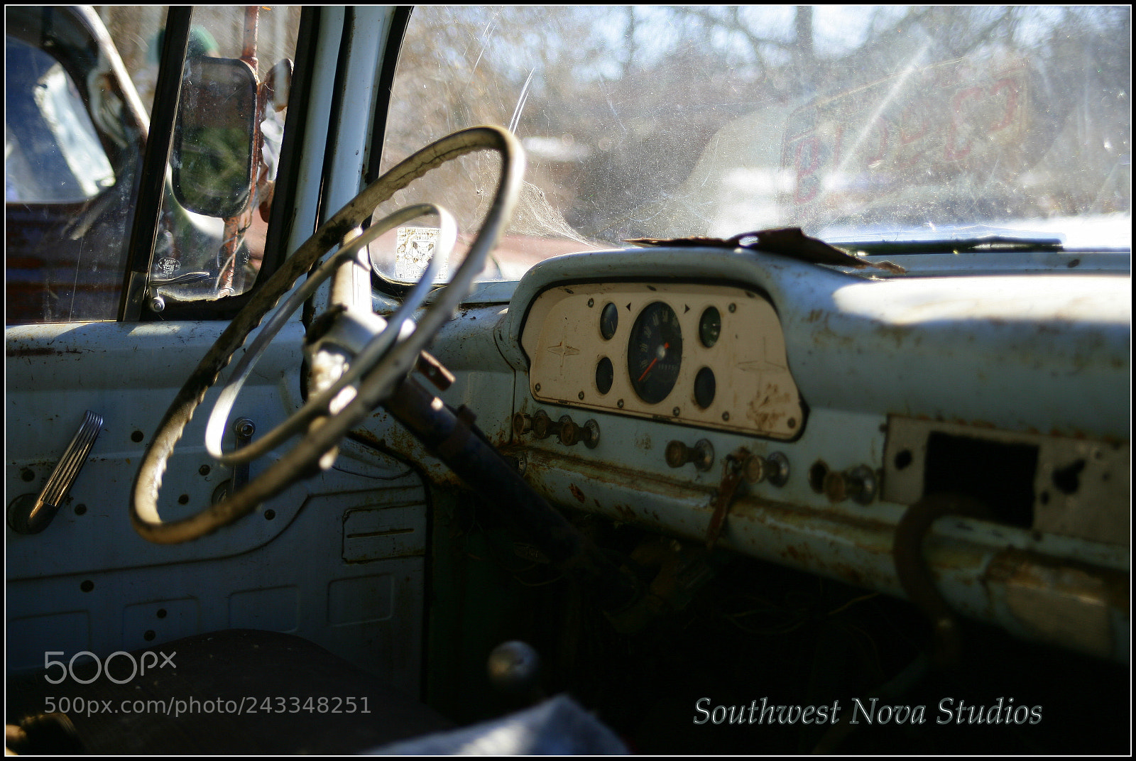 Canon EOS-1Ds Mark II sample photo. Days gone by photography