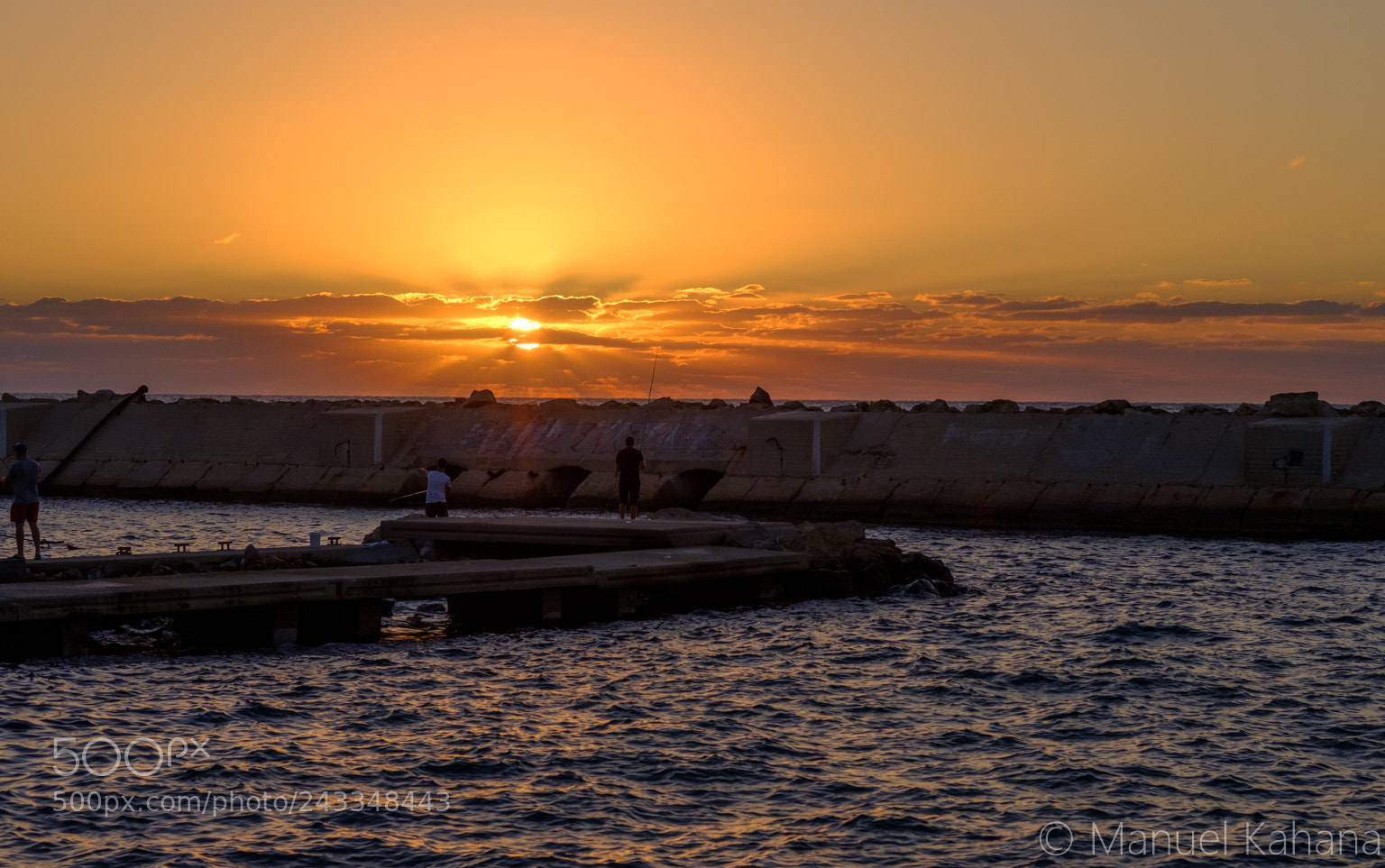 Fujifilm X-T2 sample photo. Sunset in jaffa port photography