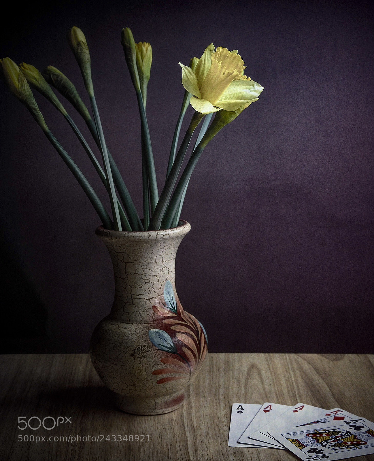 Nikon D7200 sample photo. More daffodils photography