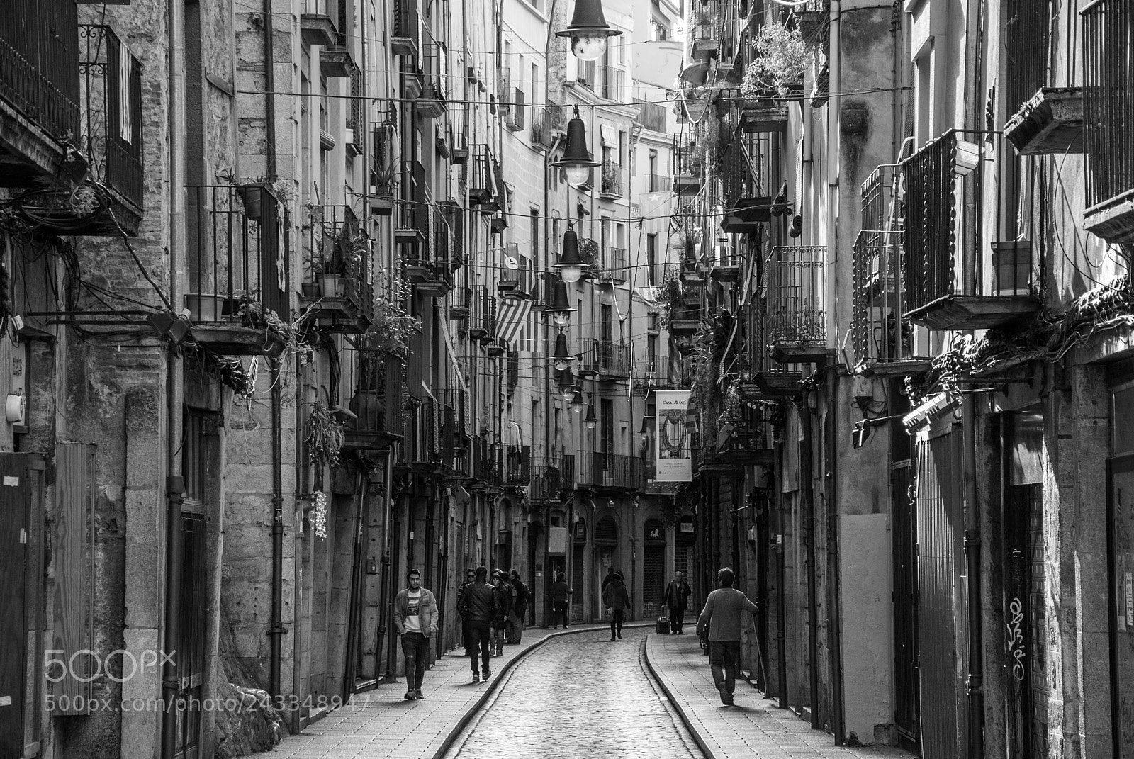 Nikon D3000 sample photo. Ciutadans photography