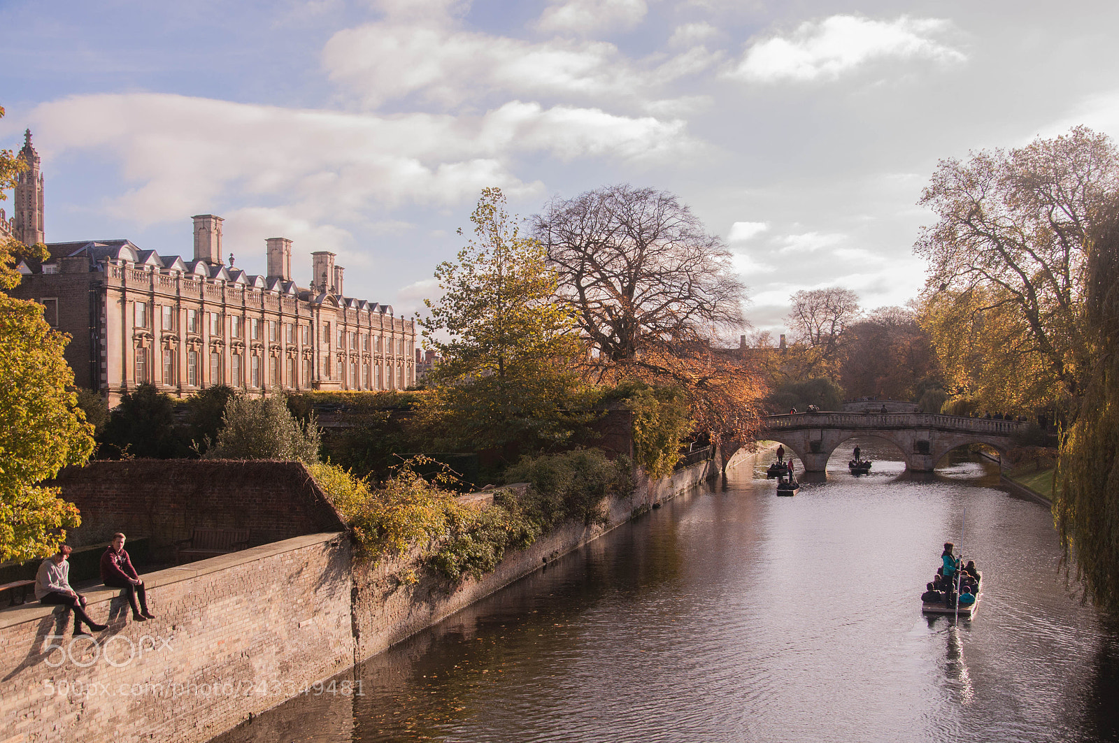 Nikon D90 sample photo. River cam photography