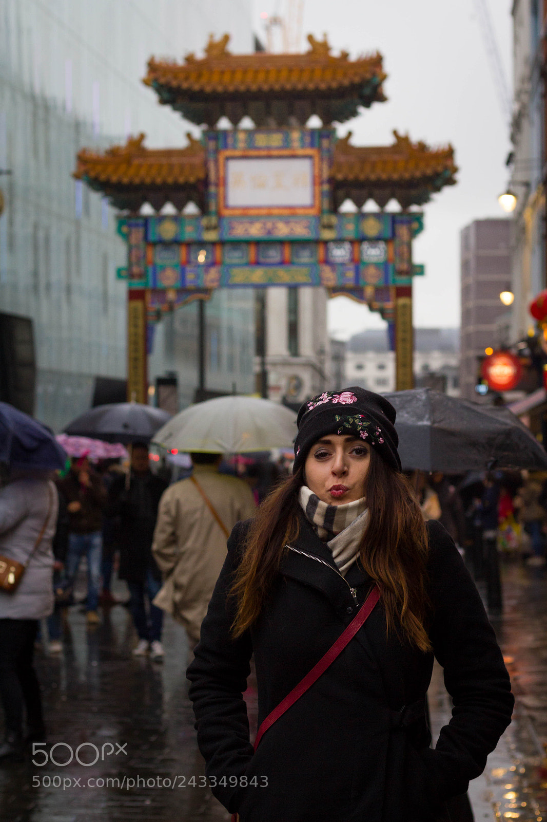 Canon EOS 550D (EOS Rebel T2i / EOS Kiss X4) sample photo. China town london photography