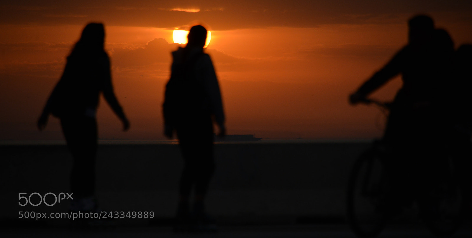 Nikon D800 sample photo. Istanbul / caddebostan photography