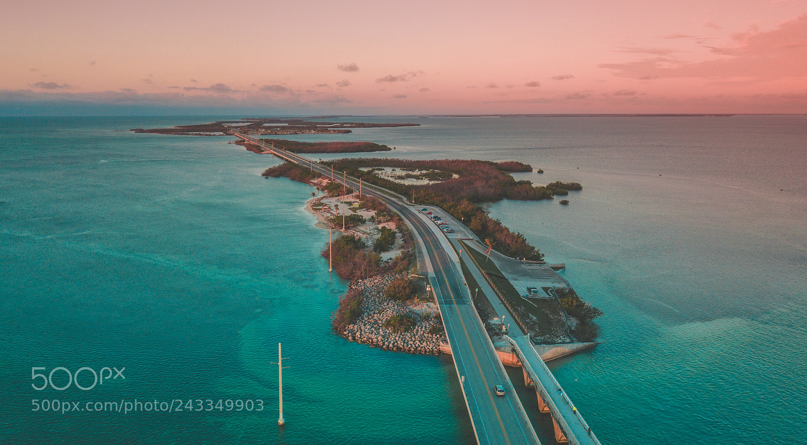 DJI FC220 sample photo. Maritime photography