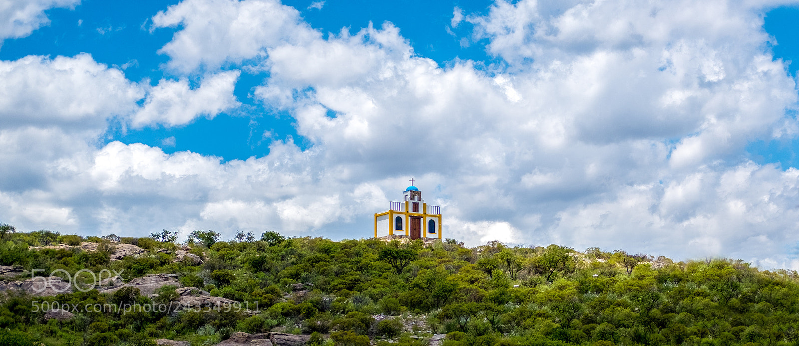 Fujifilm X-T2 sample photo. Capilla cordoba photography