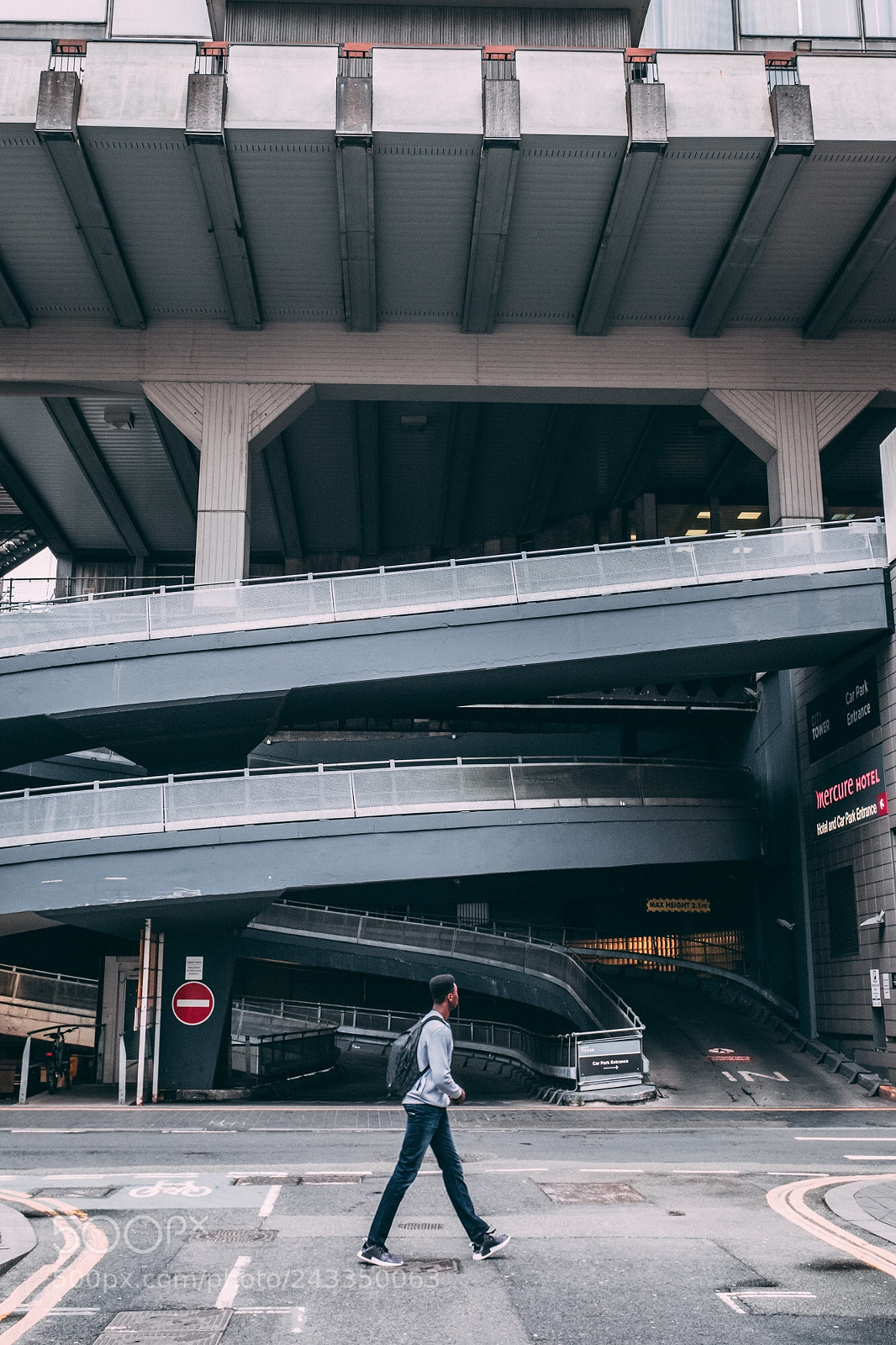 Fujifilm X100F sample photo. Manchester photography