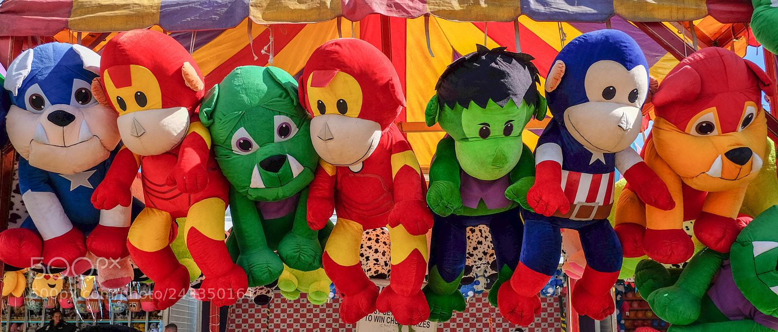 Fujifilm X-T1 sample photo. Monster family photography