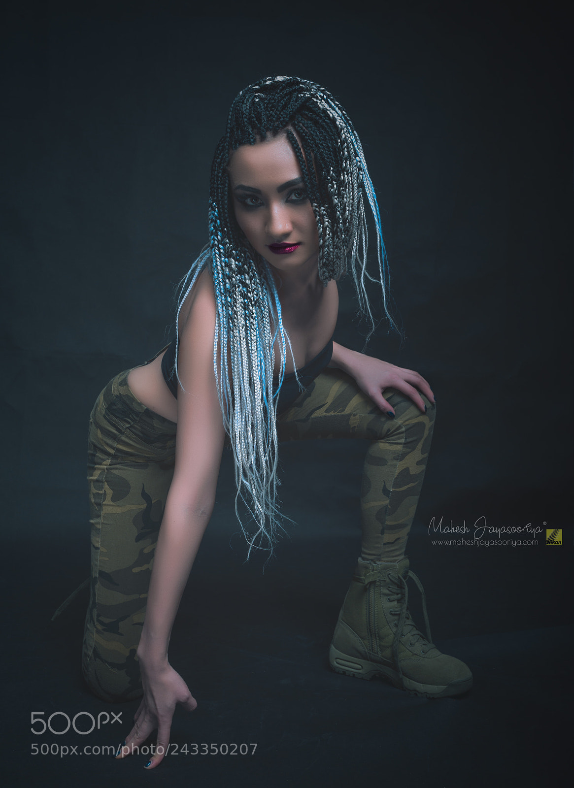 Nikon D610 sample photo. Igul photography