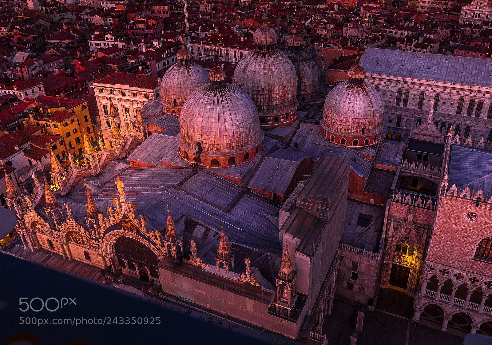 Sony a7S sample photo. Saint marco basilica photography
