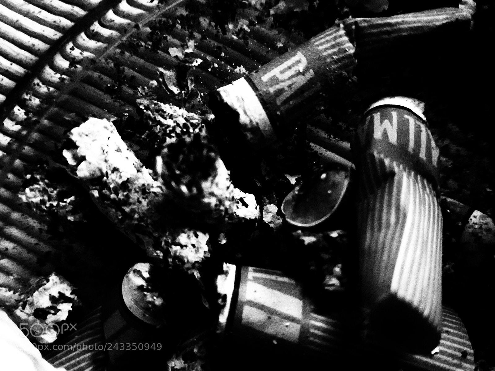 Samsung Galaxy S5 Neo sample photo. Smoke photography