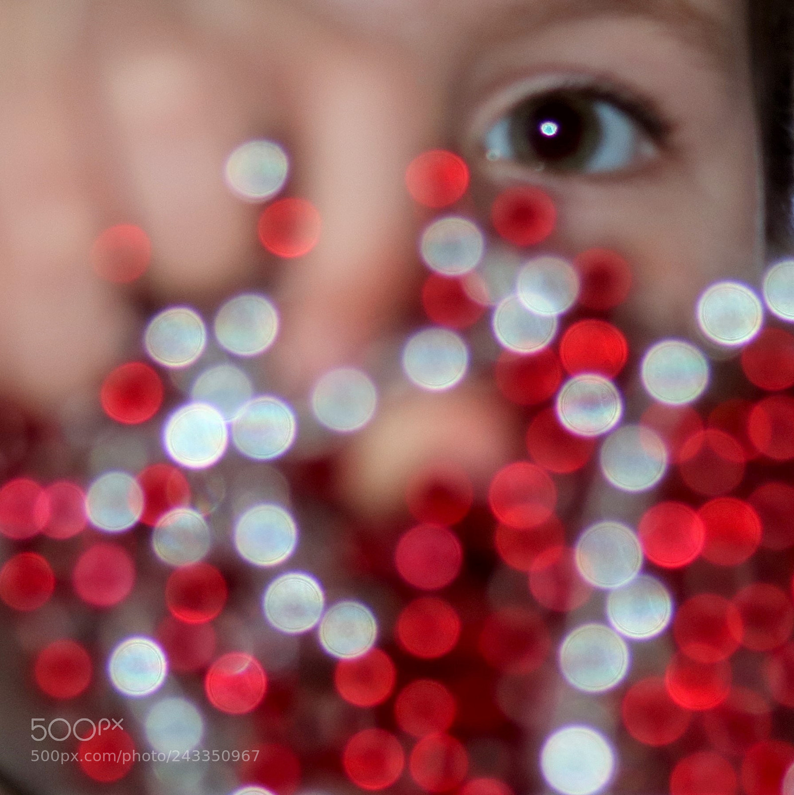 Canon EOS 760D (EOS Rebel T6s / EOS 8000D) sample photo. Ava's beads photography
